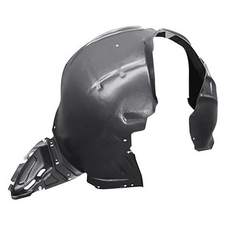 Alzare® - Front Passenger Side Fender Liner (Standard Line)