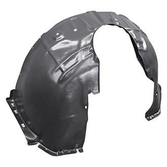 Alzare® - Front Passenger Side Fender Liner (Standard Line)