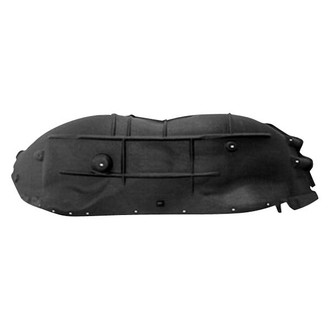 Alzare® - Front Passenger Side Fender Liner (Standard Line)