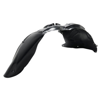 Alzare® - Front Passenger Side Fender Liner (Standard Line)