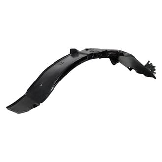 Alzare® - Front Passenger Side Fender Liner (Standard Line)
