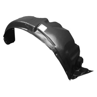 Alzare® - Front Passenger Side Fender Liner (Standard Line)