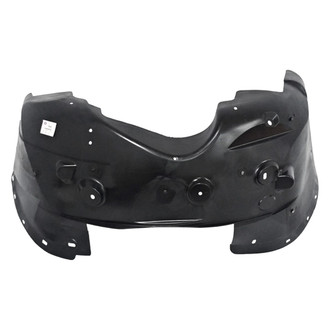 Alzare® - Front Passenger Side Fender Liner (Standard Line)