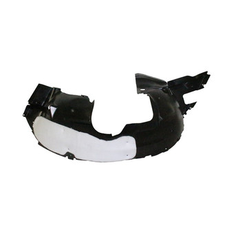 Alzare® - Front Passenger Side Fender Liner (CAPA Certified)