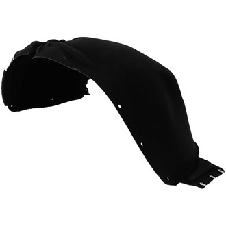 Alzare® - Front Passenger Side Fender Liner (CAPA Certified)