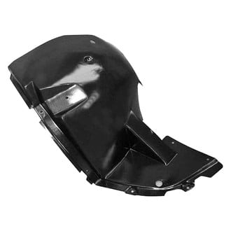 Alzare® - Front Passenger Side Fender Liner (Standard Line)