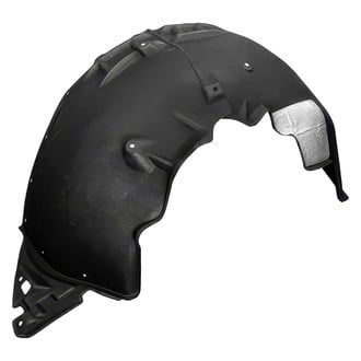 Alzare® - Front Passenger Side Fender Liner (CAPA Certified)