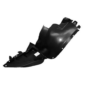 Alzare® - Front Driver Side Splash Shield (Standard Line)