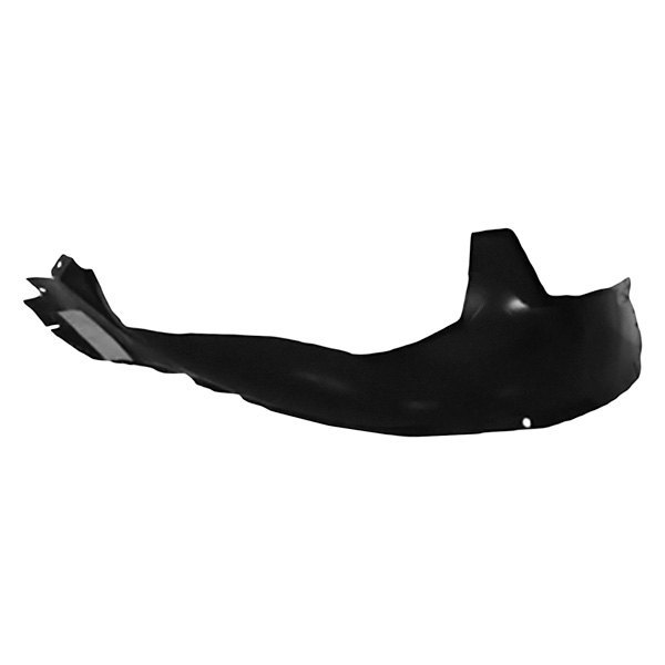 Alzare® - Front Driver Side Fender Liner