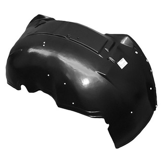 Alzare® - Front Driver Side Fender Liner (Standard Line)