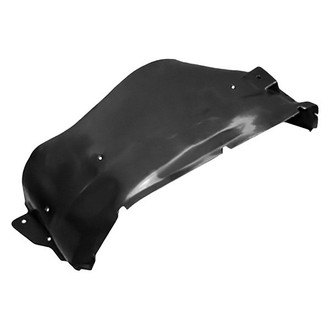 Alzare® - Front Driver Side Splash Shield (Standard Line)