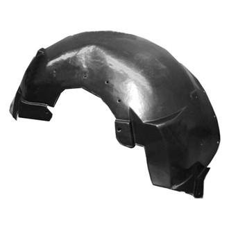 Alzare® - Front Driver Side Fender Liner (Standard Line)