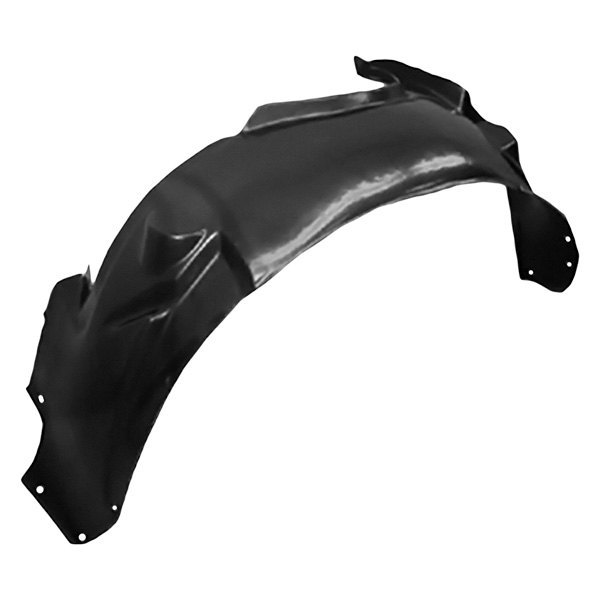 Alzare® - Front Driver Side Fender Liner