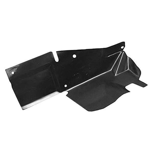 Alzare® - Driver Side Splash Shield