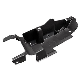 Alzare® - Front Driver Side Fender Splash Shield (Standard Line)