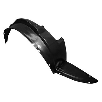 Alzare® - Front Passenger Side Fender Liner (Standard Line)