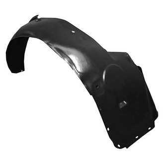 Alzare® - Front Passenger Side Fender Liner (Standard Line)