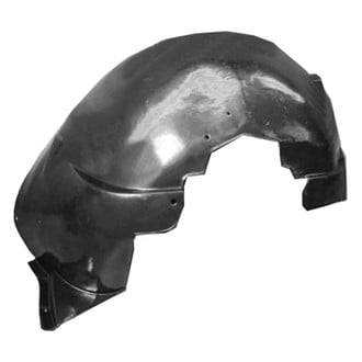 Alzare® - Front Passenger Side Fender Liner (Standard Line)