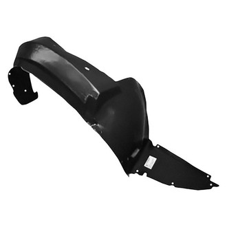 Alzare® - Front Passenger Side Fender Liner (Standard Line)
