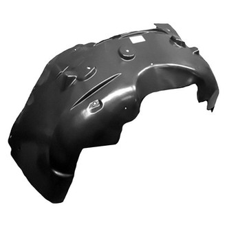 Alzare® - Front Passenger Side Fender Liner (Standard Line)