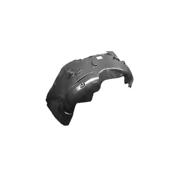 Alzare® - Front Passenger Side Fender Liner