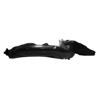 Alzare® - Front Passenger Side Fender Liner (Standard Line)