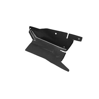 Alzare® - Passenger Side Splash Shield (Standard Line)