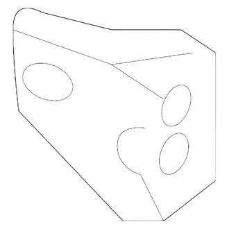 Alzare® - Chassis Frame and Body Bracket