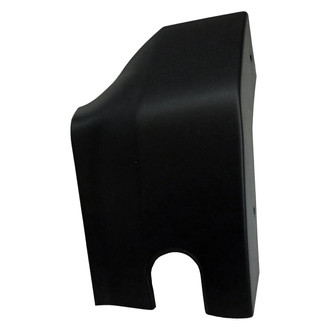 Alzare® - Front Passenger Side Fender Insert (CAPA Certified)