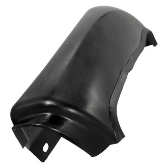 Alzare® - Front Lower Driver Side Fender Flare (Standard Line)