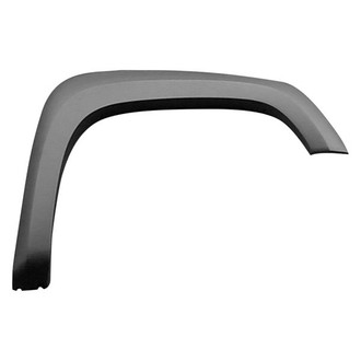 Alzare® - Front Passenger Side Fender Flare (Standard Line)