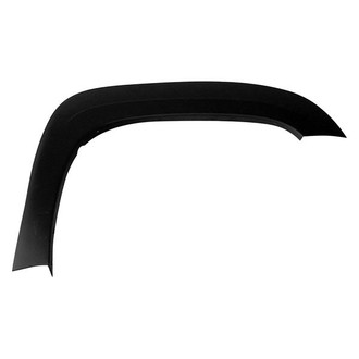 Alzare® - Front Passenger Side Fender Flare (Standard Line)