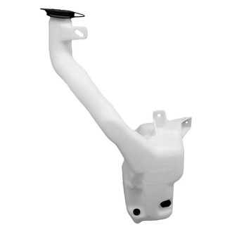 Alzare® - Washer Fluid Reservoir