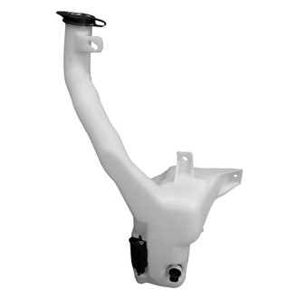 Alzare® - Washer Fluid Reservoir