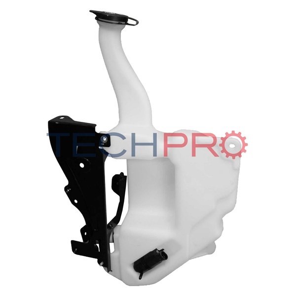 Alzare® - Washer Fluid Reservoir