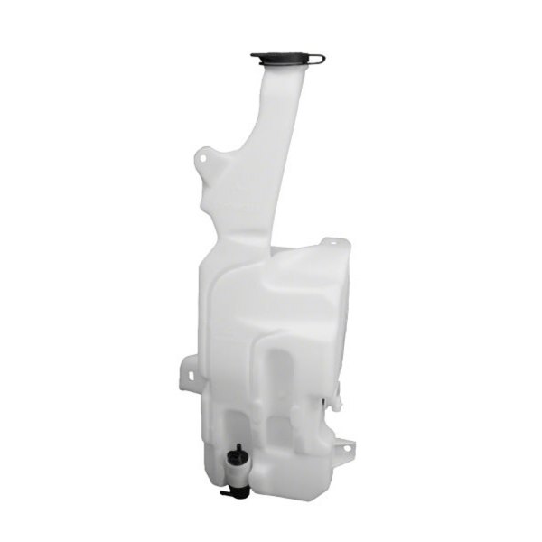 Alzare® - Washer Fluid Reservoir