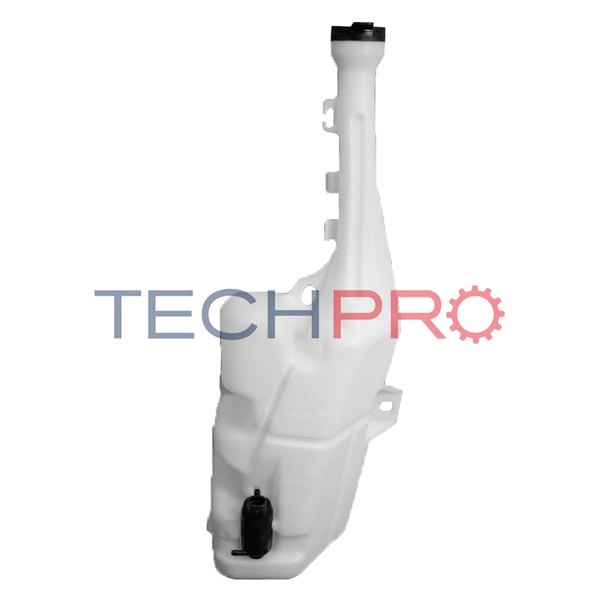 Alzare® - Washer Fluid Reservoir