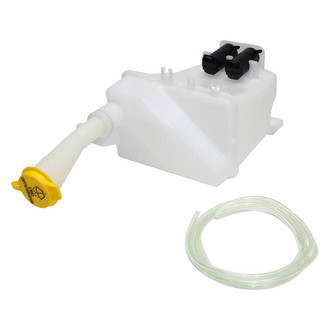 Alzare® - Washer Fluid Reservoir