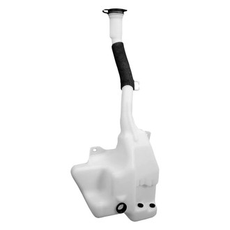 Alzare® - Washer Fluid Reservoir