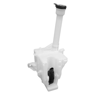 Alzare® - Washer Fluid Reservoir