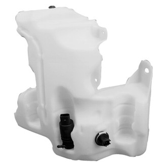 Alzare® - Washer Fluid Reservoir