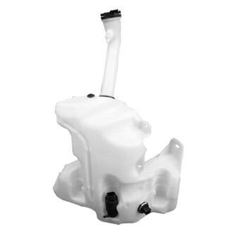 Alzare® GM1288242 - Washer Fluid Reservoir