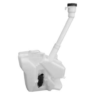 Alzare® - Washer Fluid Reservoir