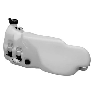 Alzare® - Washer Fluid Reservoir