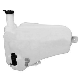 Alzare® GM1288293 - Washer Fluid Reservoir
