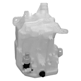 Alzare® - Washer Fluid Reservoir