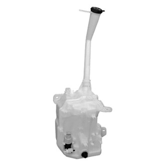 Alzare® - Washer Fluid Reservoir