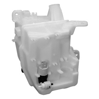 Alzare® - Washer Fluid Reservoir