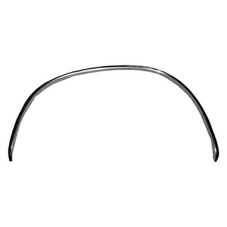 Alzare® - Front Driver Side Wheel Arch Molding (Standard Line)