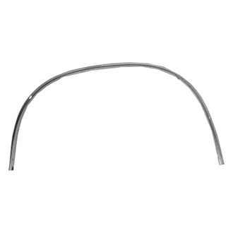 Alzare® - Rear Driver Side Wheel Arch Molding (Standard Line)